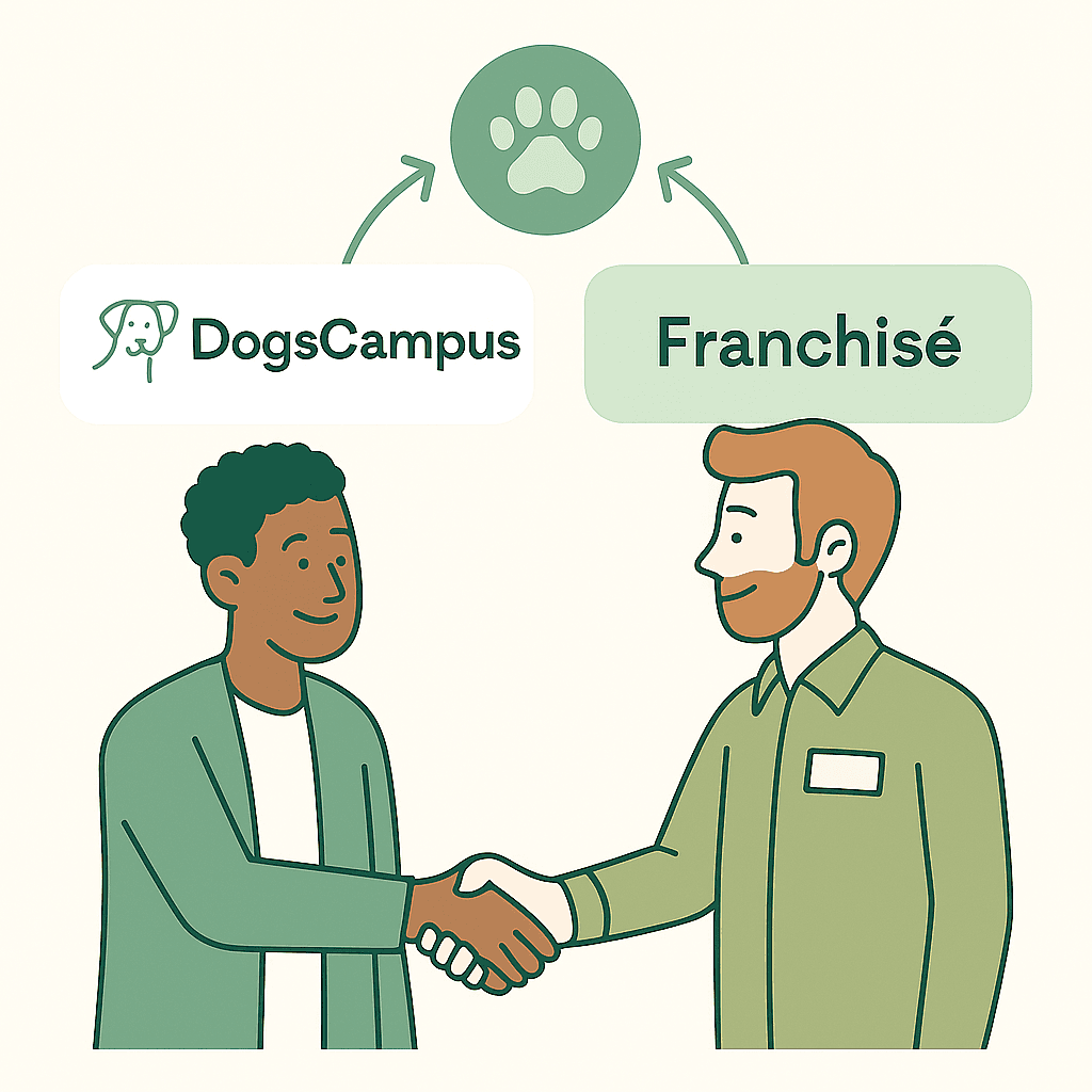 Franchise DogCenter